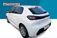 Peugeot 208 vaihtoauto