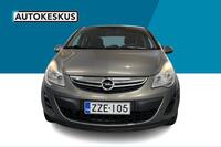 Opel Corsa vaihtoauto
