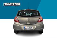 Opel Corsa vaihtoauto