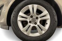 Opel Corsa vaihtoauto