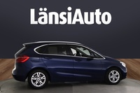 BMW 218 vaihtoauto