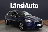 BMW 218 vaihtoauto