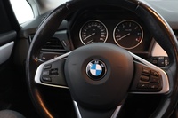 BMW 218 vaihtoauto