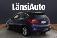 BMW 218 vaihtoauto
