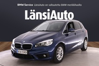 BMW 218 vaihtoauto