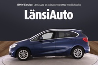 BMW 218 vaihtoauto