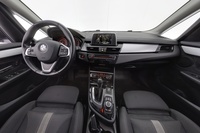 BMW 218 vaihtoauto