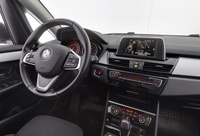 BMW 218 vaihtoauto