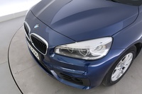 BMW 218 vaihtoauto