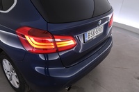 BMW 218 vaihtoauto