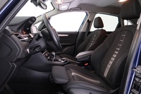 BMW 218 vaihtoauto