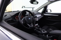 BMW 218 vaihtoauto