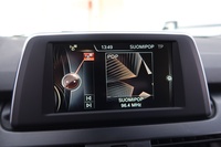 BMW 218 vaihtoauto