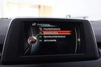 BMW 218 vaihtoauto