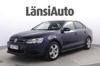 Volkswagen Jetta vaihtoauto