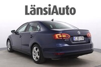 Volkswagen Jetta vaihtoauto