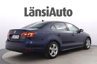 Volkswagen Jetta vaihtoauto
