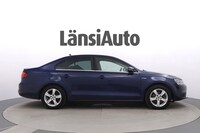 Volkswagen Jetta vaihtoauto