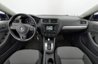 Volkswagen Jetta vaihtoauto