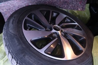 Mitsubishi ASX vaihtoauto