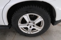 Mitsubishi ASX vaihtoauto