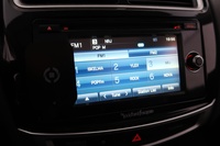 Mitsubishi ASX vaihtoauto