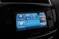 Mitsubishi ASX vaihtoauto