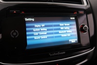 Mitsubishi ASX vaihtoauto