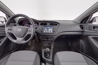 Hyundai i20 Hatchback vaihtoauto