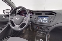 Hyundai i20 Hatchback vaihtoauto