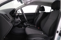 Hyundai i20 Hatchback vaihtoauto