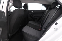 Hyundai i20 Hatchback vaihtoauto