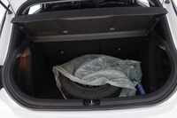 Hyundai i20 Hatchback vaihtoauto