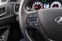 Hyundai i20 Hatchback vaihtoauto
