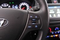 Hyundai i20 Hatchback vaihtoauto