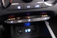 Hyundai i20 Hatchback vaihtoauto