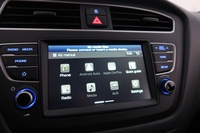 Hyundai i20 Hatchback vaihtoauto