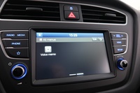 Hyundai i20 Hatchback vaihtoauto