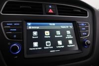 Hyundai i20 Hatchback vaihtoauto
