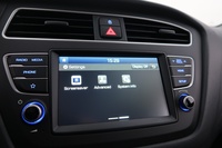 Hyundai i20 Hatchback vaihtoauto