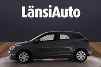 Hyundai i20 Hatchback vaihtoauto