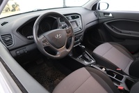 Hyundai i20 Hatchback vaihtoauto