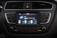 Hyundai i20 Hatchback vaihtoauto