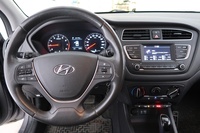 Hyundai i20 Hatchback vaihtoauto