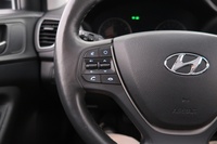 Hyundai i20 Hatchback vaihtoauto
