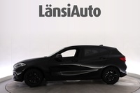 BMW 118 vaihtoauto