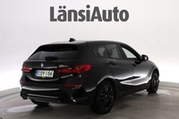 BMW 118 vaihtoauto