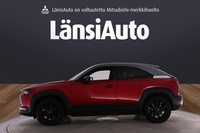 Mazda MX-30 vaihtoauto