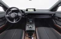 Mazda MX-30 vaihtoauto