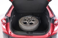 Mazda MX-30 vaihtoauto